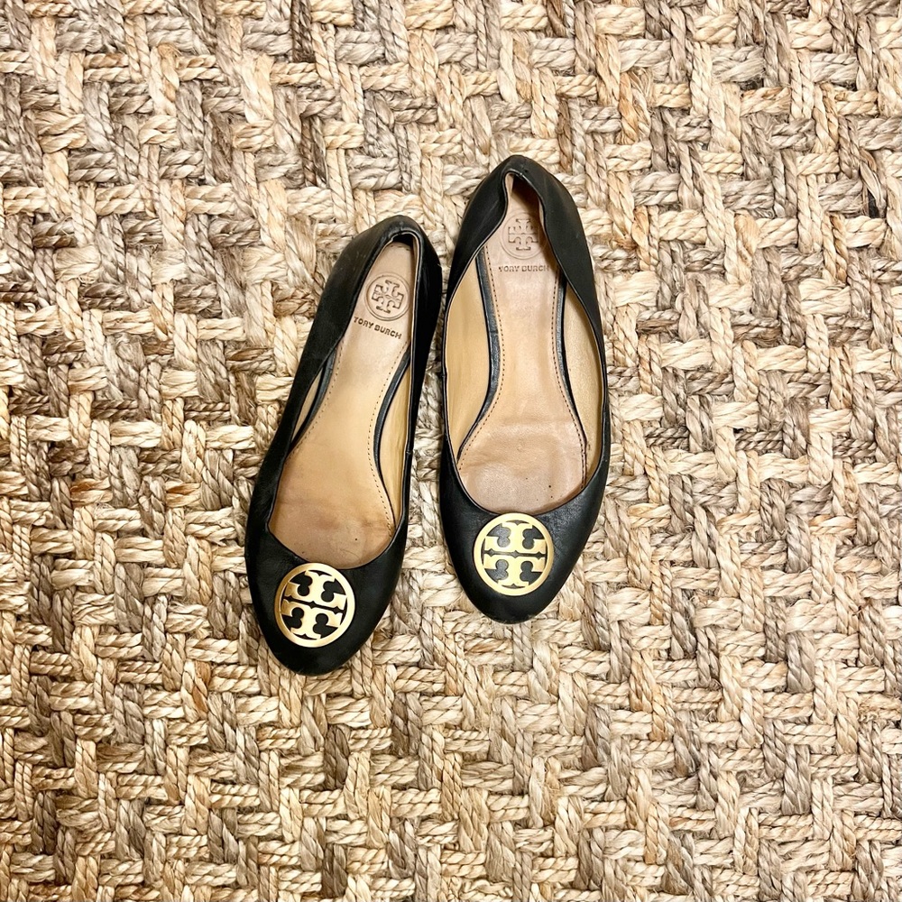 Tory Burch Flats